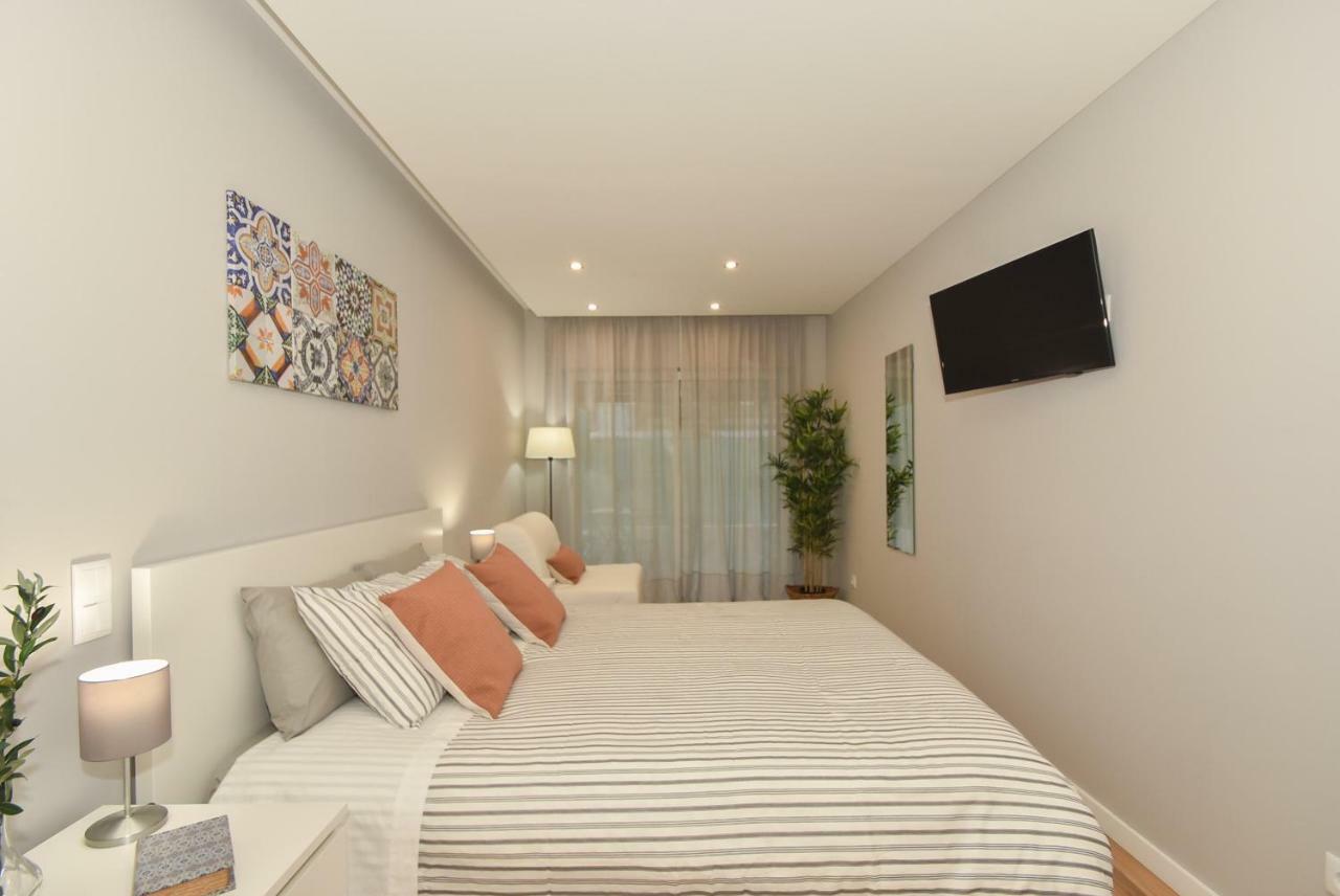 Oporto Bernardes Studios - Ponte D. Luis Vila Nova de Gaia Esterno foto