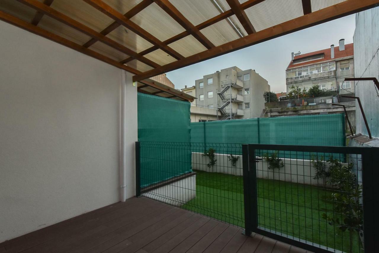 Oporto Bernardes Studios - Ponte D. Luis Vila Nova de Gaia Esterno foto