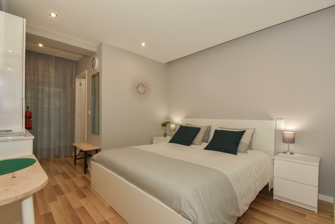 Oporto Bernardes Studios - Ponte D. Luis Vila Nova de Gaia Esterno foto