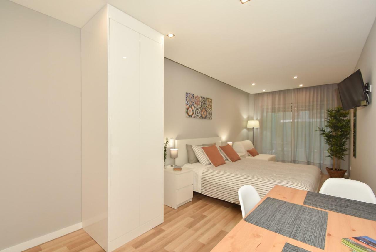 Oporto Bernardes Studios - Ponte D. Luis Vila Nova de Gaia Esterno foto