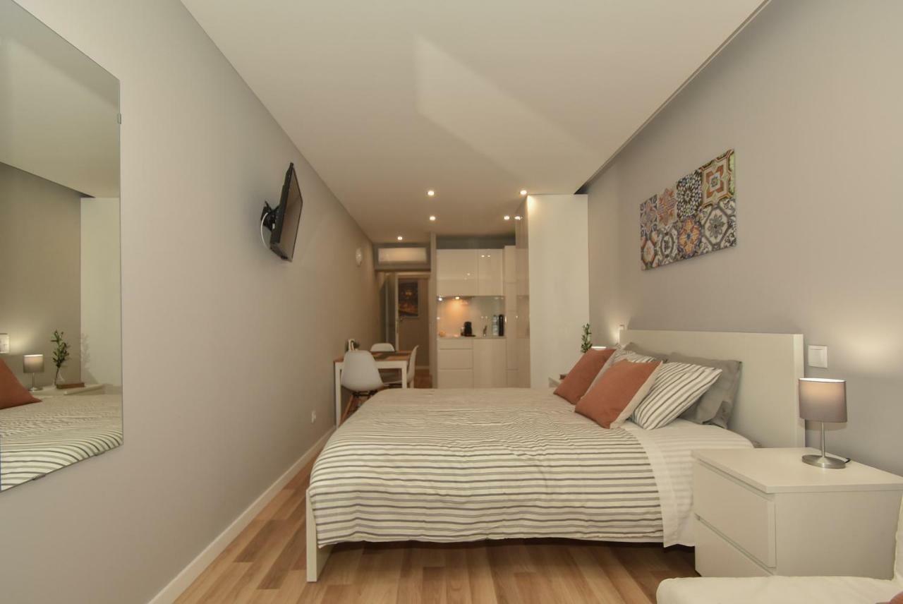 Oporto Bernardes Studios - Ponte D. Luis Vila Nova de Gaia Esterno foto
