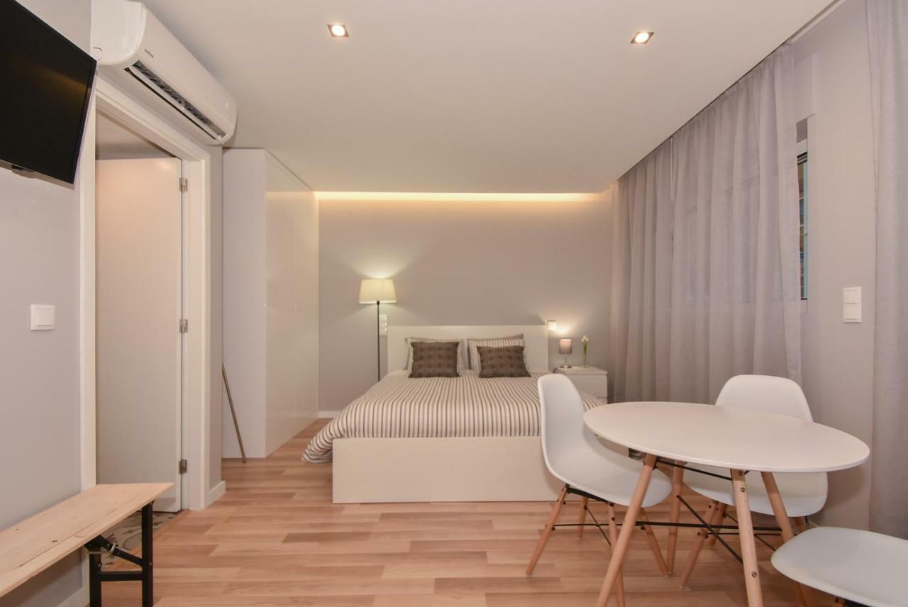 Oporto Bernardes Studios - Ponte D. Luis Vila Nova de Gaia Esterno foto