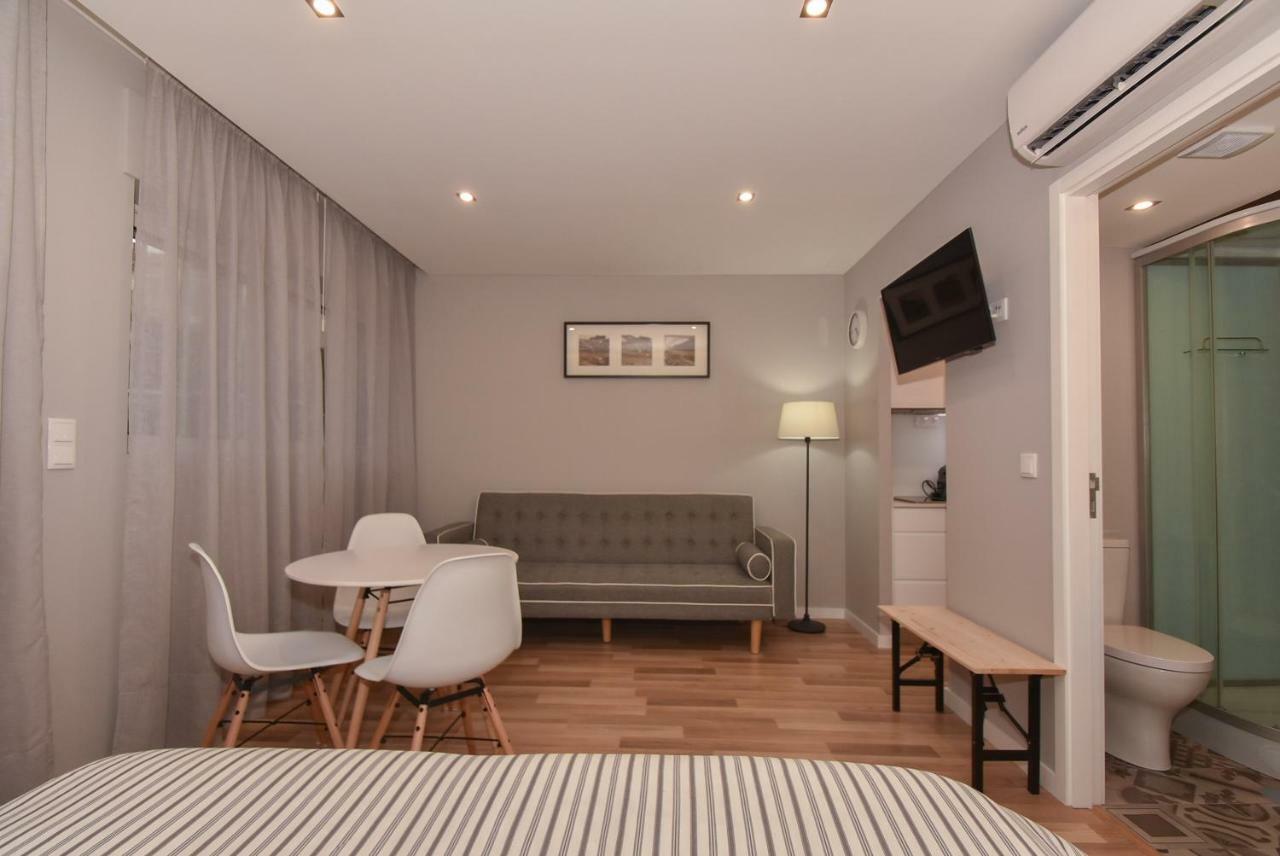 Oporto Bernardes Studios - Ponte D. Luis Vila Nova de Gaia Esterno foto