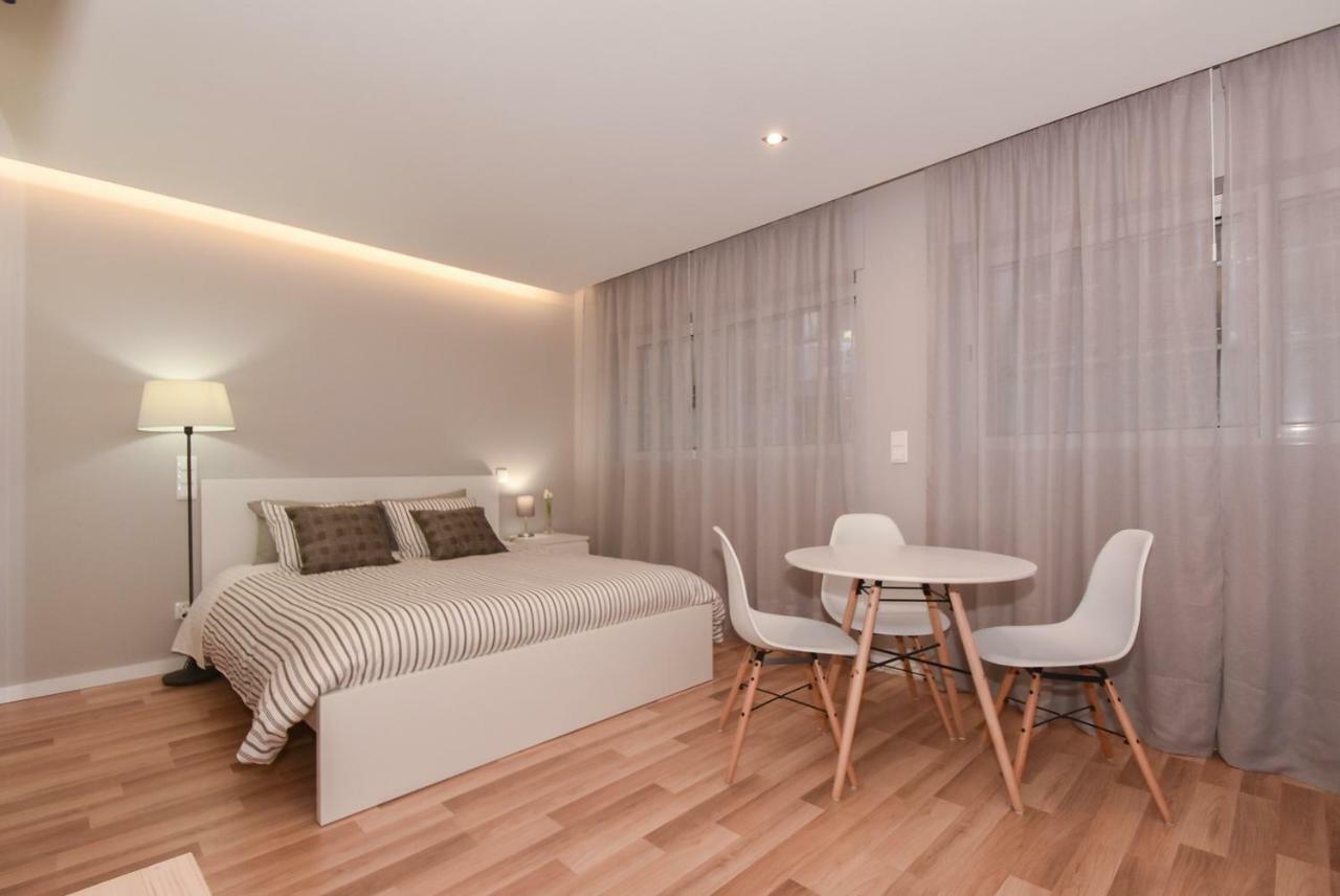 Oporto Bernardes Studios - Ponte D. Luis Vila Nova de Gaia Esterno foto