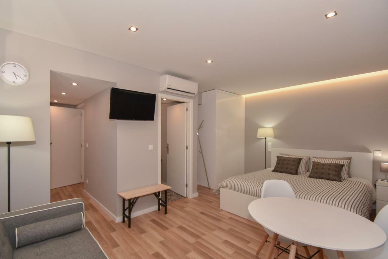 Oporto Bernardes Studios - Ponte D. Luis Vila Nova de Gaia Esterno foto